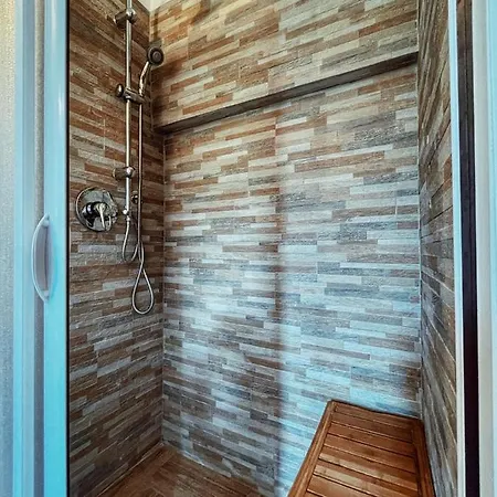 Corocael 4* Castellabate