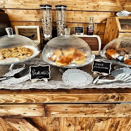 Bed & Breakfast Corocael Castellabate