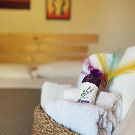 Corocael Bed & Breakfast