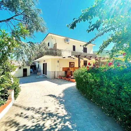 Corocael Castellabate