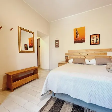 Corocael Bed & Breakfast