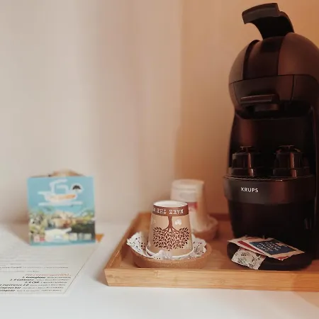 Corocael 4* Castellabate