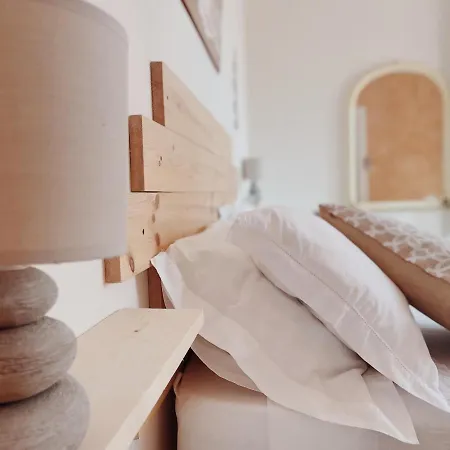 Bed & Breakfast Corocael Castellabate