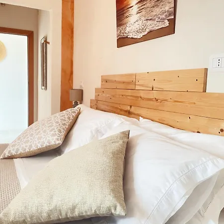 Bed & Breakfast Corocael