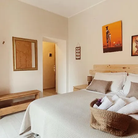 Corocael Bed & Breakfast 4*