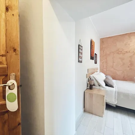 Bed & Breakfast Corocael