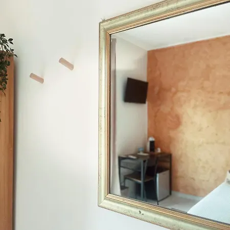 Corocael Bed & Breakfast 4*