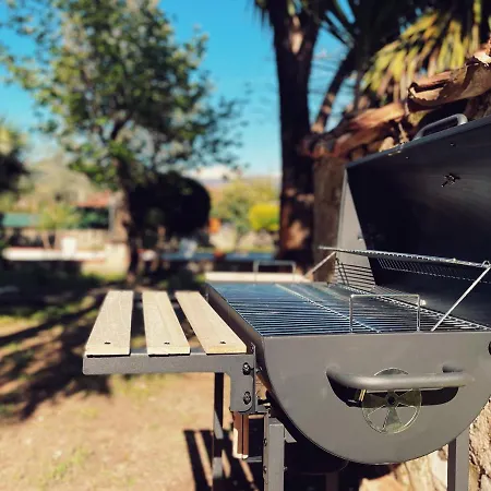 Corocael Bed & Breakfast Castellabate