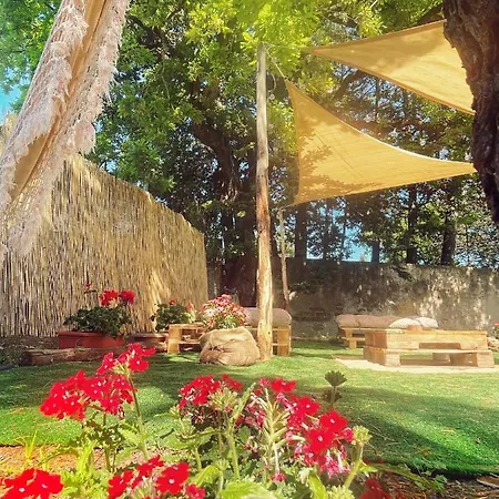 Corocael Castellabate