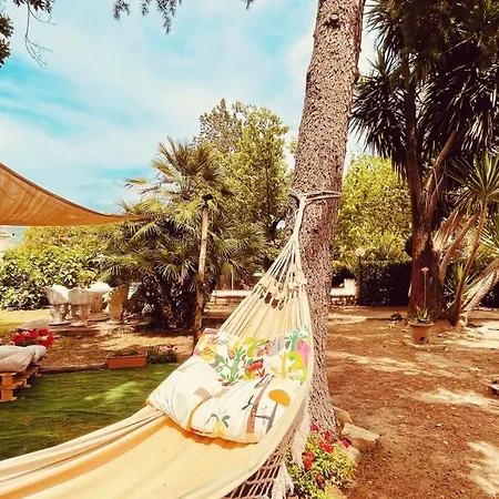 Bed & Breakfast Corocael