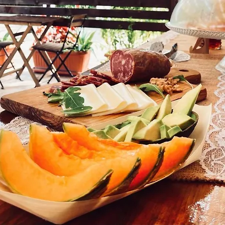 Corocael Castellabate