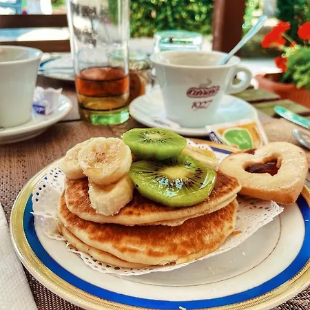 Corocael 4* Castellabate