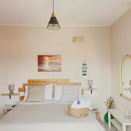 Corocael Castellabate