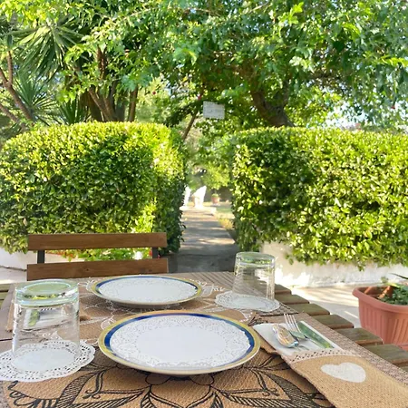 Bed & Breakfast Corocael