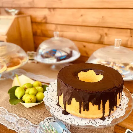 Frühstückspension Corocael