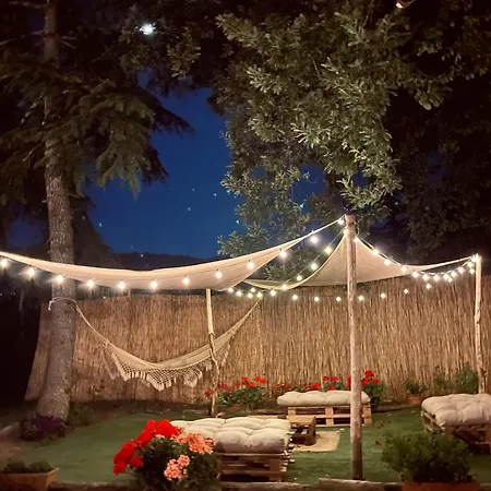 Corocael 4* Castellabate