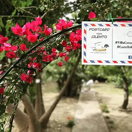 Corocael Castellabate