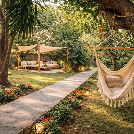 Alojamento de Acomodação e Pequeno-almoço Corocael