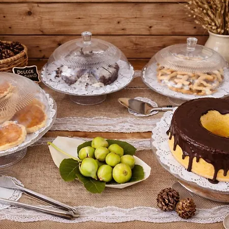 Alojamento de Acomodação e Pequeno-almoço Corocael