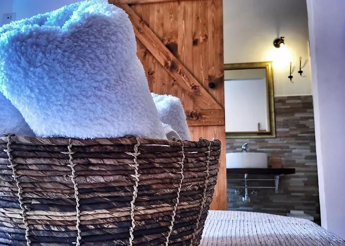 Corocael 4* Castellabate