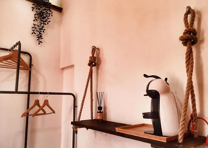 Corocael 4* Castellabate