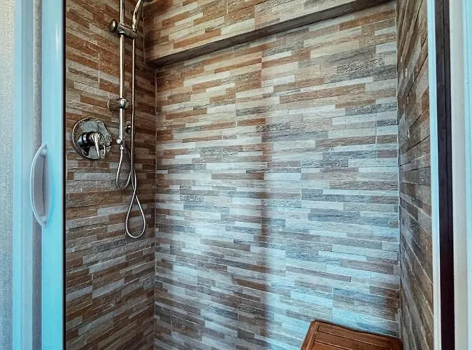 Corocael 4* Castellabate