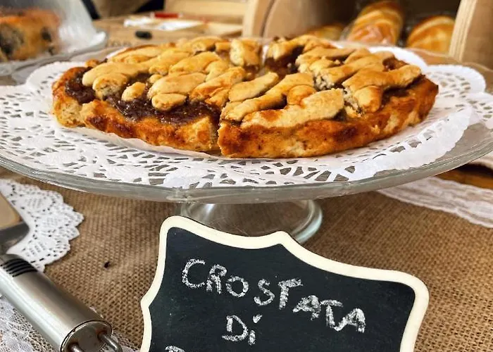 Alojamento de Acomodação e Pequeno-almoço Corocael 4*