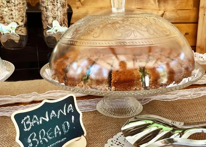 Alojamento de Acomodação e Pequeno-almoço Corocael