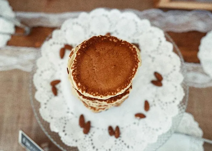 Alojamento de Acomodação e Pequeno-almoço Corocael