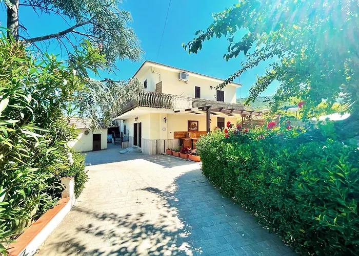 Corocael Castellabate