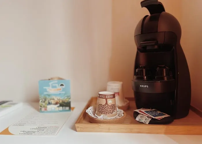 Corocael 4* Castellabate