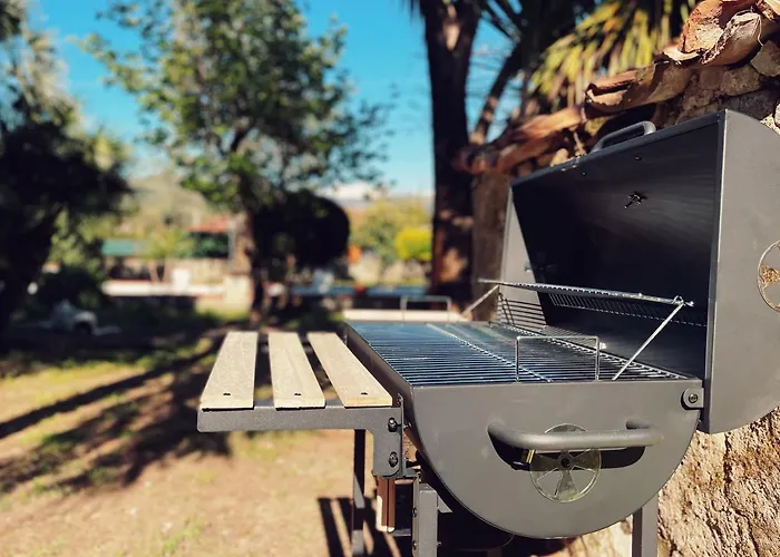 Corocael Alojamento de Acomodação e Pequeno-almoço Castellabate