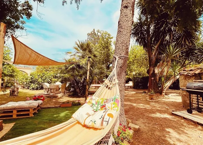 Alojamento de Acomodação e Pequeno-almoço Corocael