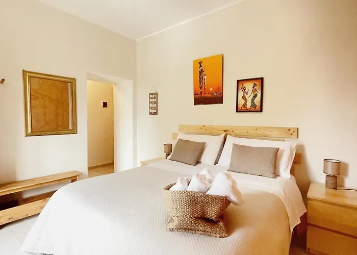 Corocael Castellabate