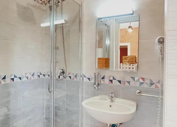 Corocael 4* Castellabate