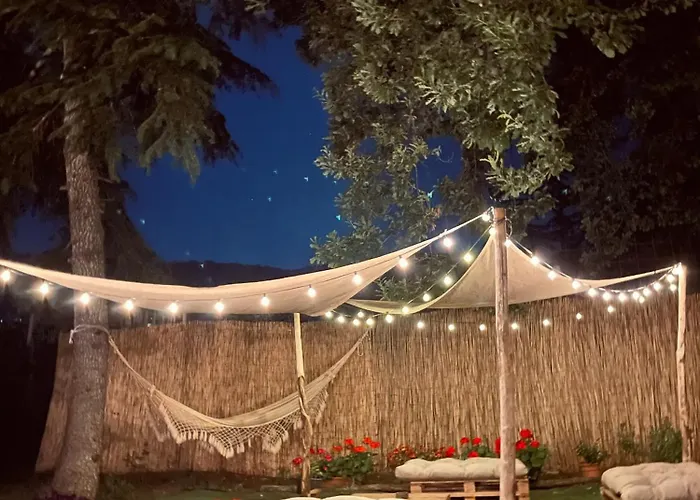 Corocael 4* Castellabate