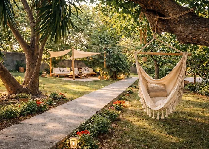 Alojamento de Acomodação e Pequeno-almoço Corocael