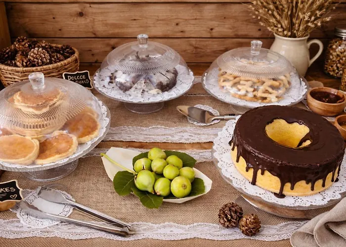 Alojamento de Acomodação e Pequeno-almoço Corocael