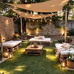Corocael Bed & Breakfast Castellabate
