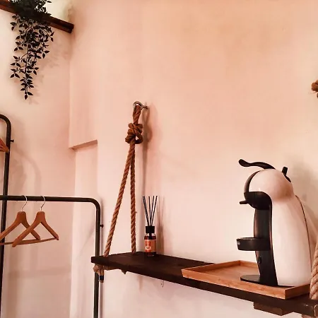 Corocael 4* كاستيلاباتي