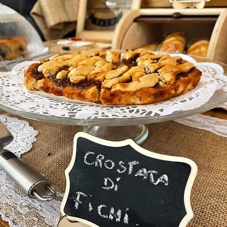 Bed & Breakfast Corocael *