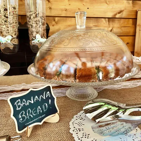 فندق مبيت وإفطار Corocael