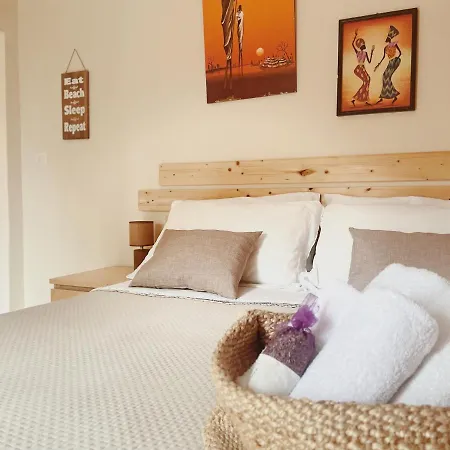 Bed & Breakfast Corocael