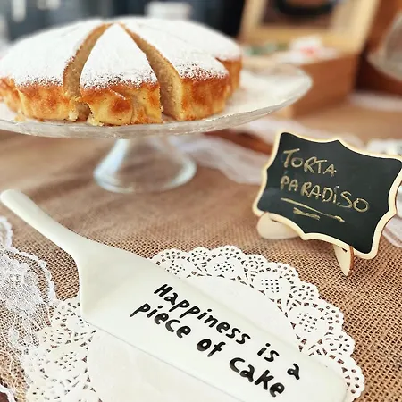 فندق مبيت وإفطار Corocael