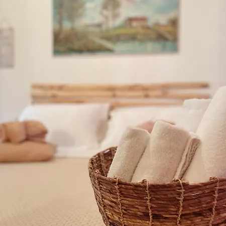 Bed & Breakfast Corocael