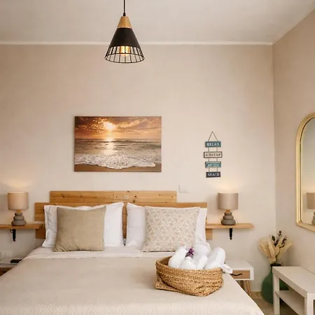 Bed & Breakfast Corocael