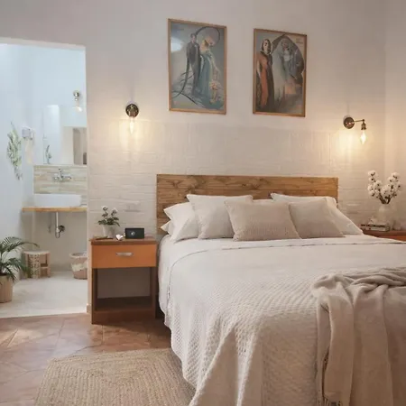 Corocael Bed & Breakfast Castellabate