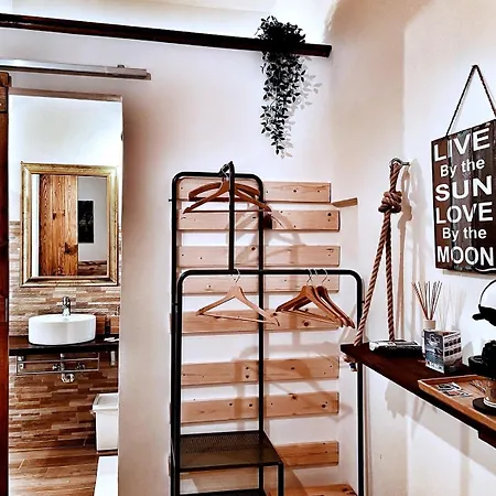 Bed & Breakfast Corocael Castellabate