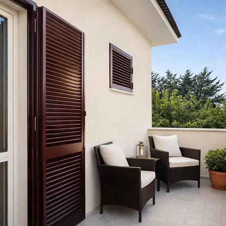 Bed & Breakfast Corocael Castellabate