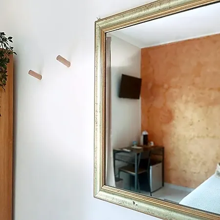 Corocael Panzió 4*